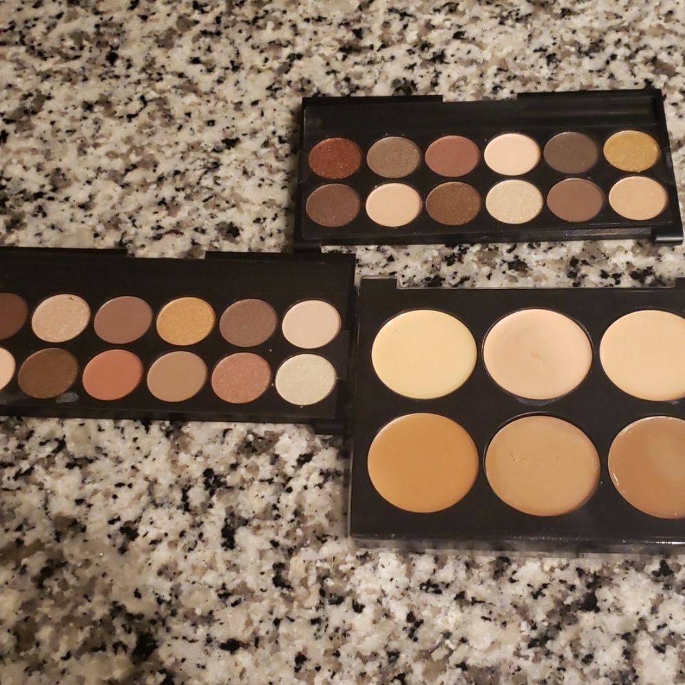 Make up